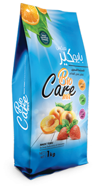 بايوكير ميكس