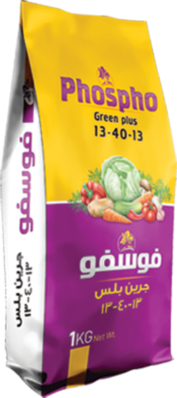 فوسفوجرين بلس