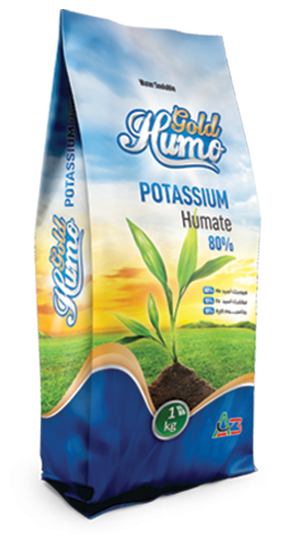 هيوميك اسيد