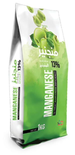 منجنيز مخلبى